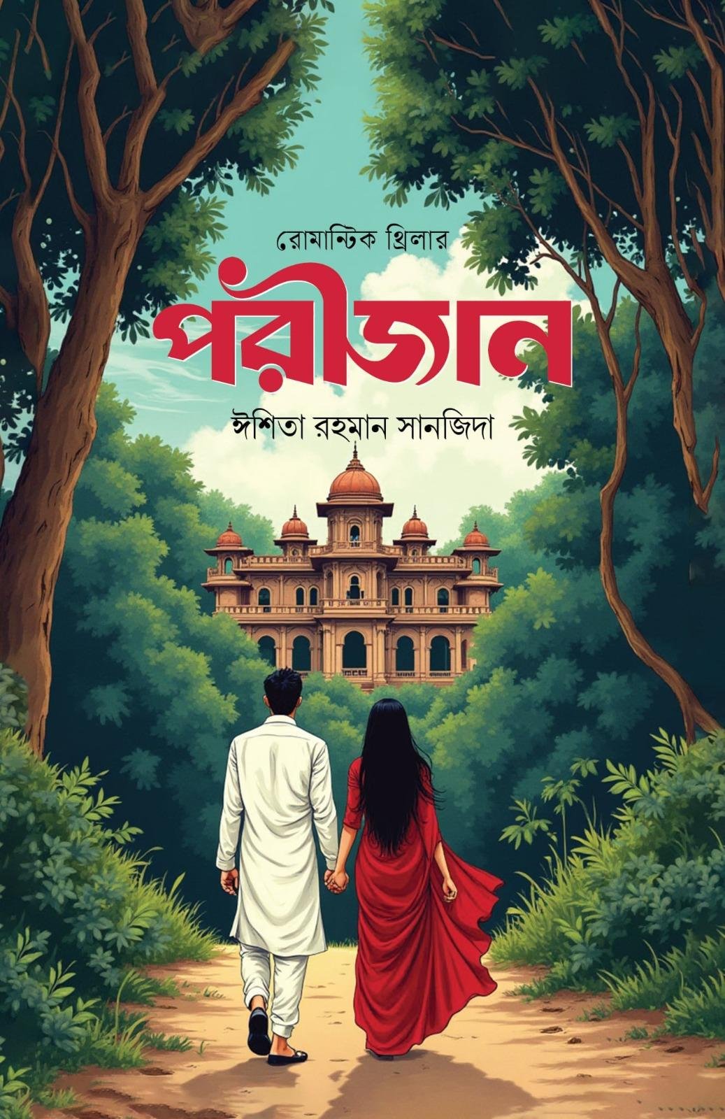 পরীজান